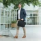 Dicota Eco Top Traveller Base 13-14.1" Notebooktasche, schwarz Vorschaubild