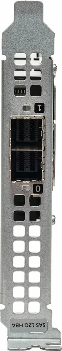 Dell SAS 12Gbps Host Bus Adapter, PCIe 3.0 x8