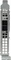 Dell SAS 12Gbps Host Bus Adapter, PCIe 3.0 x8 Vorschaubild