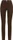 BRAX Shakira Hose dunkelbraun (Damen) (711707-9910420-50)