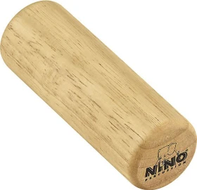 Nino Holz Shaker Large zylindrisch