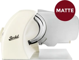 Berkel Home Line 250 Plus matte creme