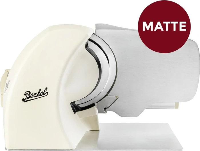 Berkel Home Line 250 Plus matte creme