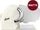 Berkel Home Line 250 Plus matte creme (BKHLCGB201000000MC)