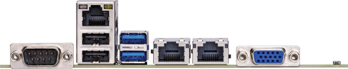 Supermicro X12STW-TF, bulk (Intel 1200)