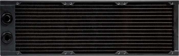 Phanteks 420RAD-30, schwarz
