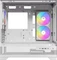 Antec CX500M RGB, weiß, Glasfenster Vorschaubild
