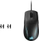 Corsair M75 Lightweight RGB Gaming Mouse, schwarz, USB Vorschaubild