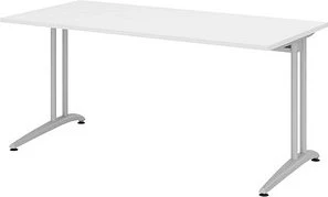 Hammerbacher Ergonomic B-Serie BS16 Schreibtisch