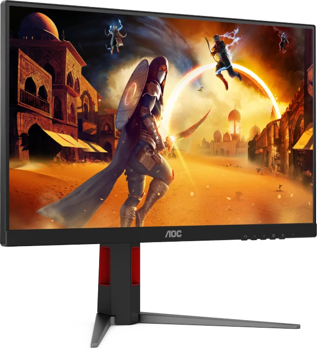 AOC 24G4HA, 23.8"