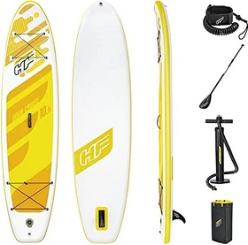 Bestway Hydro-Force Touring Aqua Cruise SUP Board 320cm