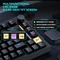 Gamakay TK75 TMR Mechanical Keyboard, White, Phoenix V3 linear, USB/Bluetooth, DE Vorschaubild