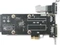 Zotac GeForce GT 710 PCIe x1, 1GB DDR3, VGA, DVI, HDMI Vorschaubild