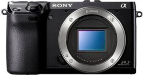 Sony NEX-7 Body