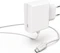 Hama Micro-USB Ladegerät 1.2A weiß Vorschaubild