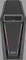 AZZA Chroma 410A, Glasfenster Vorschaubild