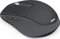 Hama WM-450 Silent Wireless Multi-Device Mouse schwarz/grau, USB/Bluetooth Vorschaubild