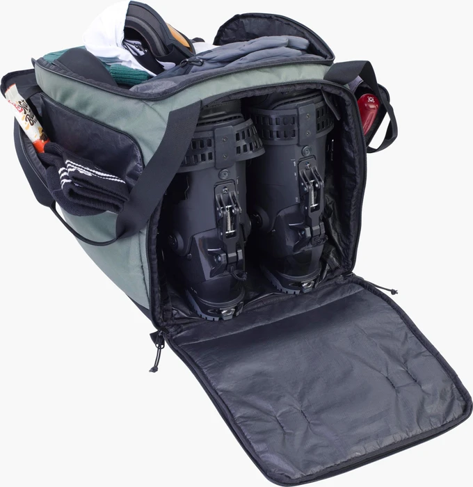 Evoc Gear 35 Sporttasche dark olive