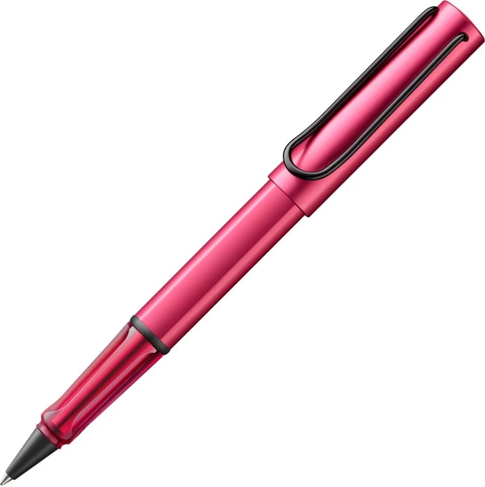 Lamy AL-star Tintenroller (Mine) fiery