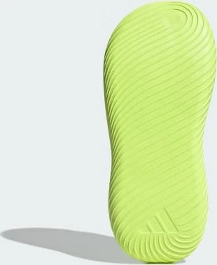 adidas Purechill Slides hi-res yellow/core black