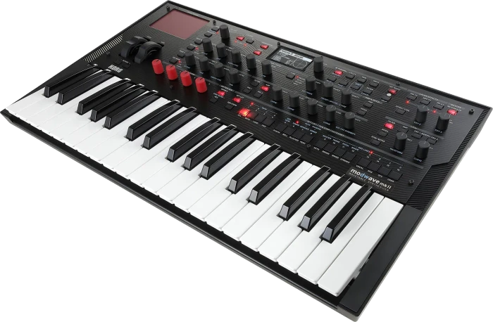 Korg modwave mk ii