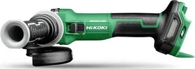 Hikoki G3613DEW2Z Akku-Winkelschleifer solo inkl. Koffer