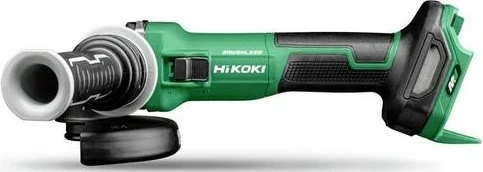 Hikoki G3613DEW2Z Akku-Winkelschleifer solo inkl. Koffer