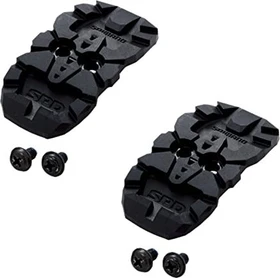 Shimano SM-SH33 Pedalplattenkappe Adapter