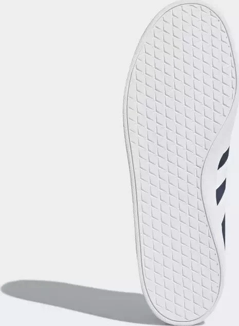 adidas VL Court 2.0 collegiate navy/cloud white (Herren)