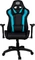 Cooler Master Caliber R1 Gamingstuhl, schwarz/blau Vorschaubild