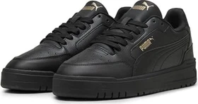 Puma Shuffle Downtown puma black/puma gold