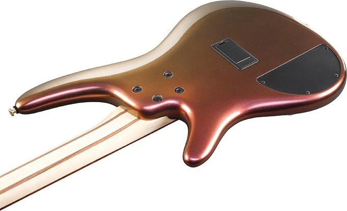 Ibanez SR300EDX RGC Rose Gold Chameleon