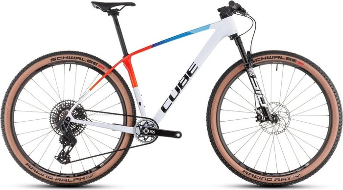 Cube Phenix C:68X SLX teamline Modell 2025