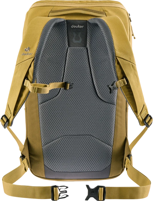Deuter Stockholm clay/turmeric