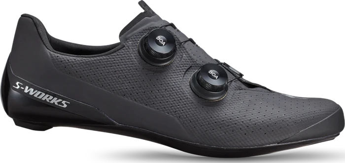 Specialized S-Works Torch schwarz