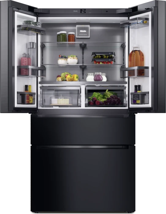 Miele KFFD 6867 French Door