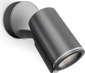 Steinel Spot One SC mit Bewegungsmelder & Bluetooth