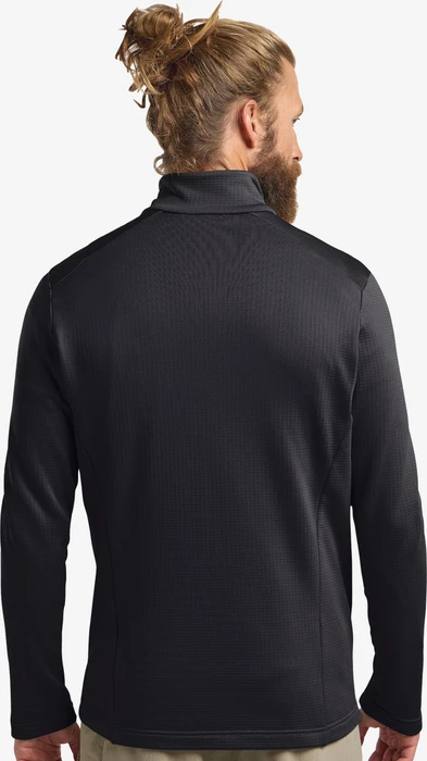 Jack Wolfskin Kolbenberg Full Zip Jacke eucalyptus (Herren)