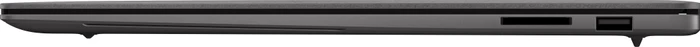 ASUS ZenBook S 16 UM5606GA-SR332X, Antrim Gray, Ryzen AI 9 465, 32GB RAM, 2TB SSD, DE [2026]