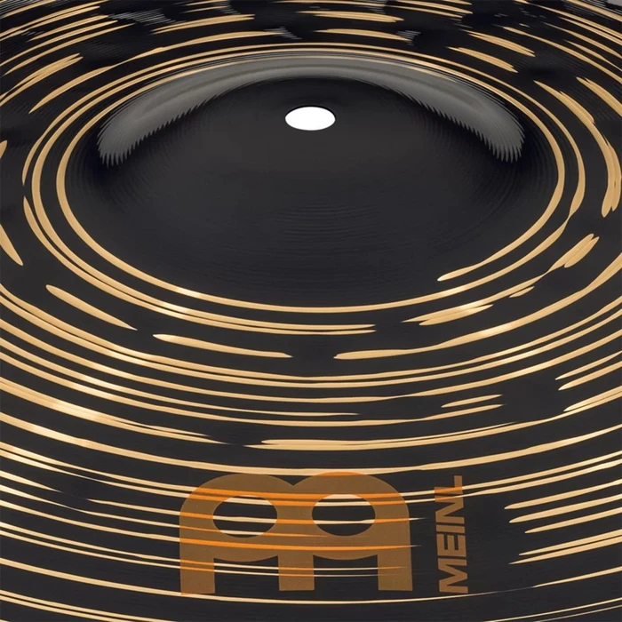 Meinl Classics Custom Dark Thin Crash 16"