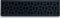 Wooting Full-size Wrist Rest, Handballenauflage (Tastatur), schwarz Vorschaubild