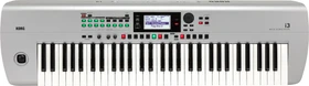 Korg i3 silber