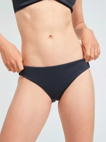 Roxy Love The Comber Bikini-Hose anthracite (Damen)