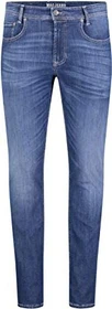MAC Jeans Macflexx Jeans deep blue/vintage wash (Herren)