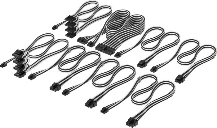 Corsair PSU Cable Kit Type 5