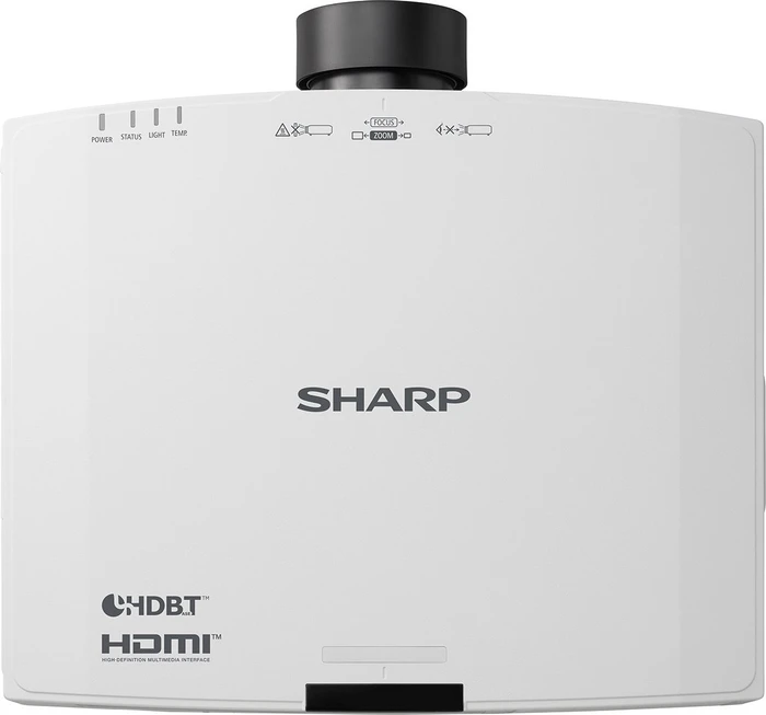 Sharp XP-V731U-W