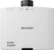 Sharp XP-V731U-W Vorschaubild
