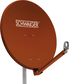 Schwaiger SPI 710 rot