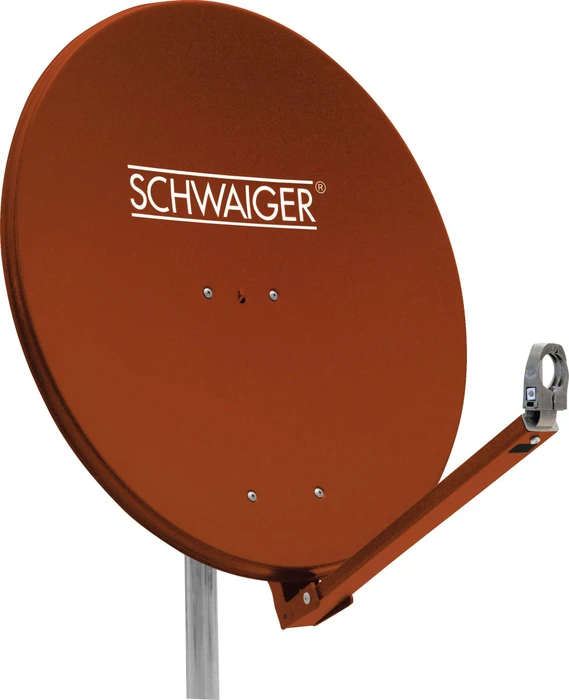Schwaiger SPI 710 rot