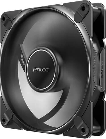Antec Tranquil 120, schwarz, 120mm, 3er-Pack